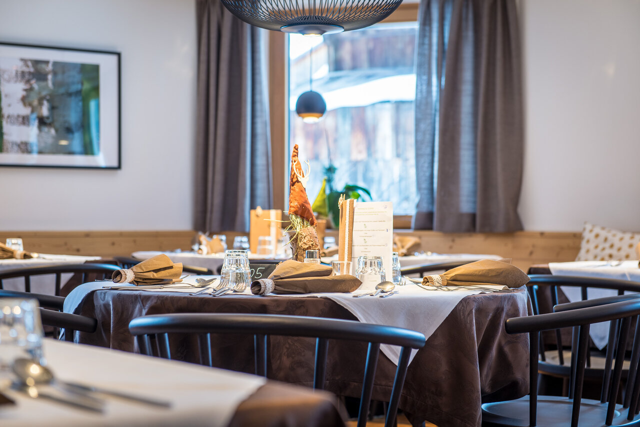 Berghotel Alpenrast in Rein in Taufers