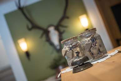 Welcome in the mountains