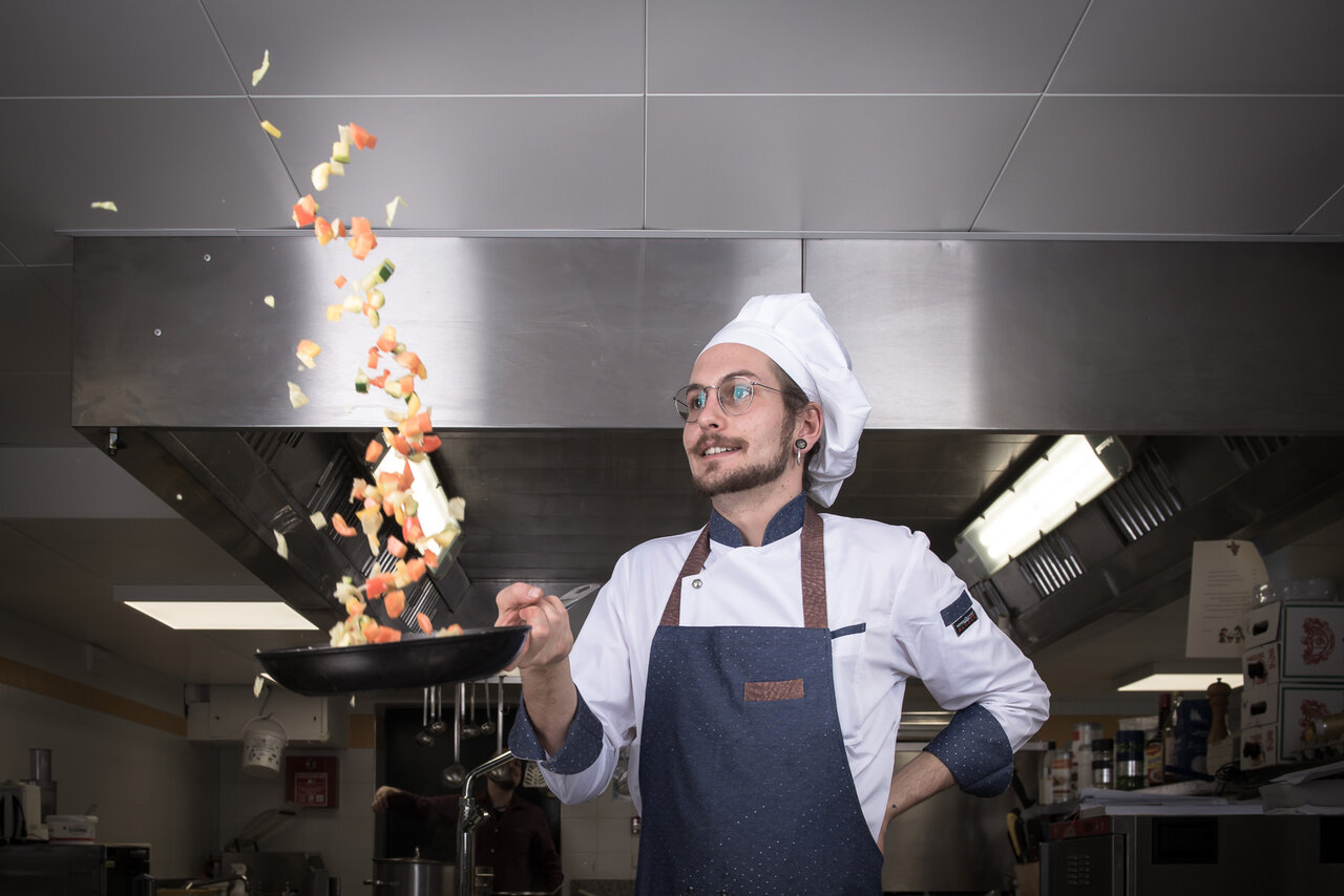 Essen & Trinken Hotel Alpenrast in Rein in Taufers Ahrntal