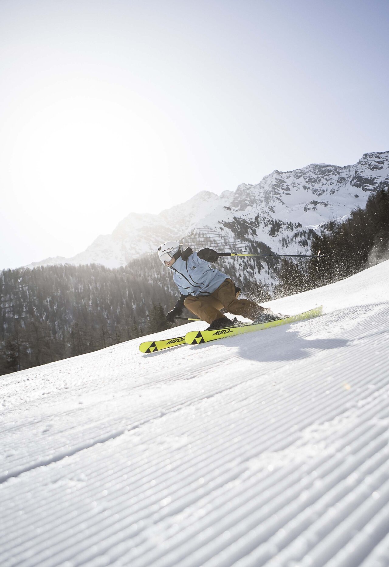 Berghotel Alpenrast in Rein in Taufers